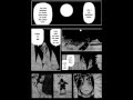 Proof that sasuke activated sharingan before zabuza arc.