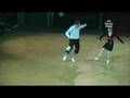 Swedish lindy hop championships 2008