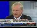Chris Matthews: Building the Thrill