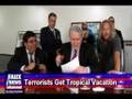 Worst Presnadent Ever The Video