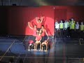DancePerforming SPA 2007 Part I DancePerforming SPA 2007 Part I