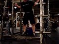 5/15/08 DE Box Squat and Heavy Doubles