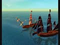 PotBS - Pirate vs Spanish