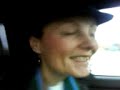 Happy Christmas yes on way to see my son