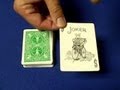 Lucky 13 - Impromptu Card Trick Revealed