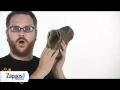 Olukai Ohana Lace Up Review