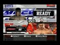 Smackdown vs. Raw 2008 (Wii) - CAWs and CAW Gameplay Smackdown vs. Raw 2008 (Wii) - CAWs and CAW Gameplay