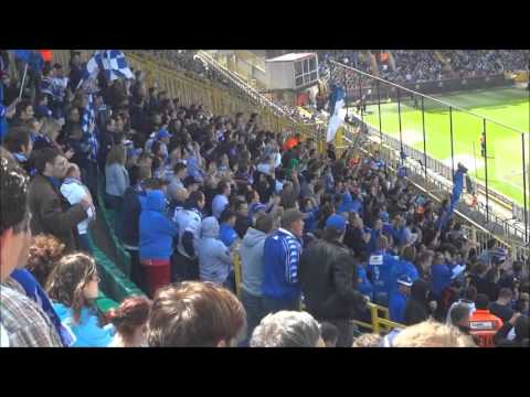 [PO-10] Club Brugge-Genk