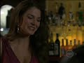 terri plays the role of mrs. carroll, ex wife of mitch carroll, a washed-up, anti-semitic actor who is arrested with blood on his clothes.