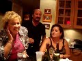 Acnecdotes from Manuel y Leo - que nota!