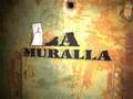 La Muralla Climbing Rescue Exhibition at Channel Ten Antenna