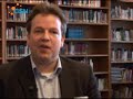 CSN Conference 2007, interview Geert-Jan Waasdorp