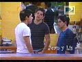 Y todos tan amigos como siempre 1