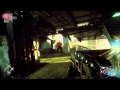 Killzone: Shadow Fall - E3 2013: Forest Gameplay Trailer