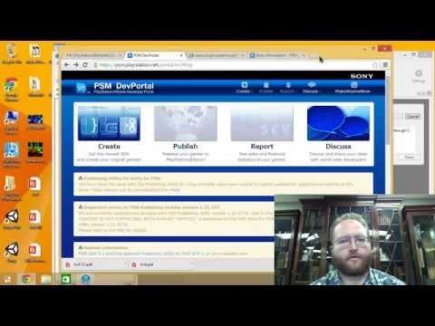 how to download playstation mobile