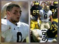 Notre Dame Star Tommy Zbikowski Interviewed