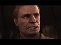 Ok, let's face the first boss in Silent Hill Homecoming, that is Sepulcher or Joey Bartlett. This monster symbolised the death of Joey Bartlett, been buried alive and also his favorite thing, gardening. I used the laser gun and it's so easy to fight this monster with it. Don't worry I will be posting how to fight Sepulcher by using the melee weapon for the starter. Right now, let's enjoy how I kicked this monster's ass with laser gun. But beware when you wanted to perform the last blow to this monster, you have to switch it with the melee weapon especially the axe and then performed the last blow on it. See and learn when you tried to use laser gun to kill it when it got knocked out. It won't be kill and it will stood up again until you using a proper method to kill it.