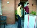 Trucada  amb sorpresa al Matí i la mare que el va parir