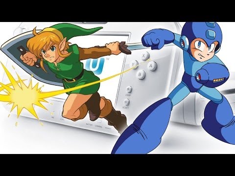 Top-Spiele der Virtual Console - Die besten Spiele aus Nintendos Retro-Online-Plattform