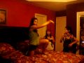 melany,joelly and domi