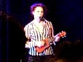 Amanda Palmer - \"Creep\" @ The Factory, Sydney