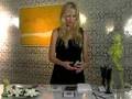 How to Personalize a Restaurant Table Place Setting