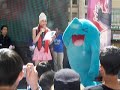 April 22, Pokemon release party at Nintendo World NYC part19 April 22, Pokemon release party at Nintendo World NYC part19