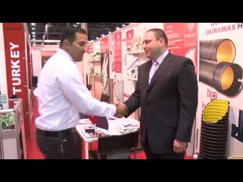 Sigma @ Project Qatar 2014