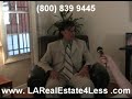 Los Angeles Homes -  Has the Economic down turn ...