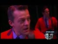 Jersey Boys Vegas - Interview by Jessica Lovell