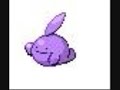 Re: 3rrak's pokemon sprite contest