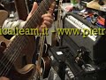Pedale Effetto Artec Vintage Chorus