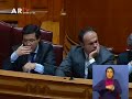 Helena Pinto intervém sobre Transparência