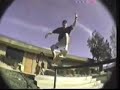 Danny Way - Questionable Video Danny Way - Questionable Video