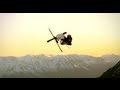 Bobby Brown Triple Cork 1440 Slow Motion - Red Bull Moments