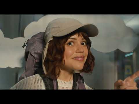 Instant Connection - Klara and the Sun movie YouTube thumbnail