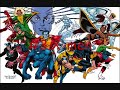 My Top 10 Favorite Marvel Teams