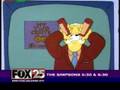 Kent Brockman: Hungry for News