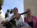 Salmon Song