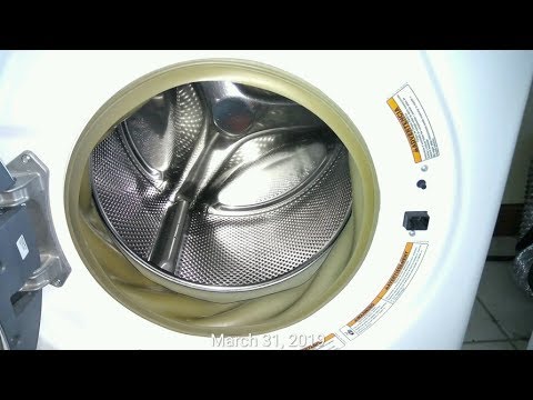 video-linktoworks-How to replace Whirlpool Duet front loading washer...