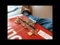 Gascan banjo repair