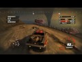 FUEL Tornado Race