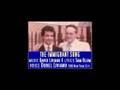 The Immigrant Song, voice Dorel Livianu, lyrics Sam Blum and music David Livianu, New York City October 1986