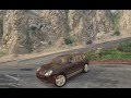 Porsche Cayenne Turbo 2003 for GTA 5 video 3