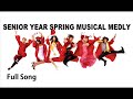 Senior Year Spring Musical Medley - HSM3 (Full Song + HQ) Senior Year Spring Musical Medley - HSM3 (Full Song + HQ)