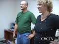 crestview police give local kids school supplies
