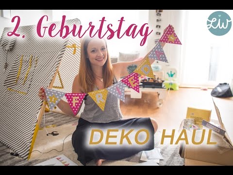 Kindergeburtstag | Einladungskarten & Deko