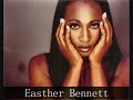 Easther Bennett - The First Time Ever I saw Your Face Easther Bennett - The First Time Ever I saw Your Face