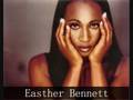 Easther Bennett - The First Time Ever I saw Your Face