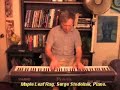 Maple Leaf Rag